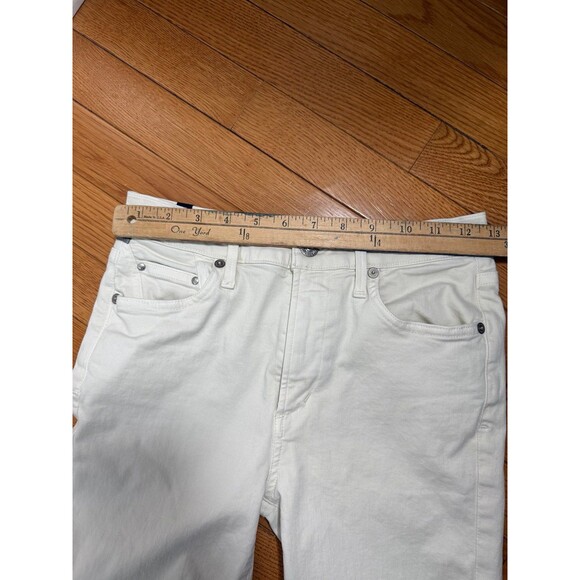 CITIZENS OF HUMANITY Women's Sculpt Natural Rocket Skinny Jeans 27 - Picture 9 of 10